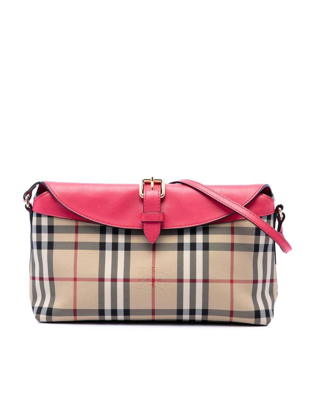 Burberry Leah Clutch Bag Horseferry #376124B47B